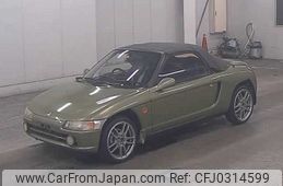 honda beat 1993 I325