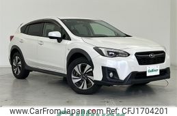 subaru impreza-wagon 2017 CFJ1704201
