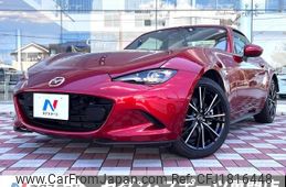 mazda roadster 2024 CFJ1816448