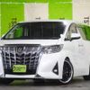 toyota alphard 2019 -TOYOTA--Alphard DBA-AGH30W--AGH30-0236093---TOYOTA--Alphard DBA-AGH30W--AGH30-0236093- image 1