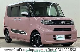 daihatsu tanto 2022 -DAIHATSU--Tanto 5BA-LA660S--LA660S-0058464---DAIHATSU--Tanto 5BA-LA660S--LA660S-0058464-