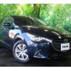 mazda demio 2017 -MAZDA--Demio DBA-DJ3FS--DJ3FS-318764---MAZDA--Demio DBA-DJ3FS--DJ3FS-318764- image 1