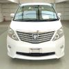 toyota alphard 2010 CFJ1649067 image 8