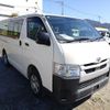 toyota hiace-van 2020 CFJ1857899 image 2