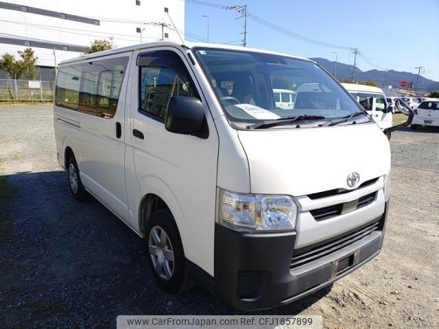 toyota hiace-van 2020 CFJ1857899 image 2