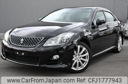 toyota crown 2008 CFJ1777943