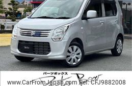 suzuki wagon-r 2013 -SUZUKI--Wagon R DBA-MH34S--MH34S-152846---SUZUKI--Wagon R DBA-MH34S--MH34S-152846-