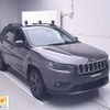 chrysler jeep-cherokee 2022 CFJ1256365 image 1