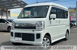 nissan clipper-rio 2020 -NISSAN--Clipper Rio 3BA-DR17W--DR17W-250620---NISSAN--Clipper Rio 3BA-DR17W--DR17W-250620-