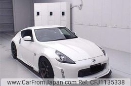 nissan fairlady-z 2019 -NISSAN--Fairlady Z Z34-620464---NISSAN--Fairlady Z Z34-620464-