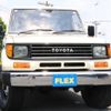 toyota land-cruiser-prado 1993 -TOYOTA--Land Cruiser Prado Y-KZJ78W--KZJ78-0005655---TOYOTA--Land Cruiser Prado Y-KZJ78W--KZJ78-0005655- image 7