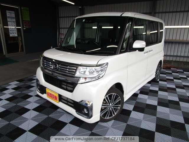 daihatsu tanto 2017 CFJ1737184 image 2