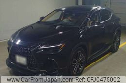 lexus nx 2023 -LEXUS 【千葉 303ｻ5230】--Lexus NX 5BA-AAZA20--AAZA20-6001281---LEXUS 【千葉 303ｻ5230】--Lexus NX 5BA-AAZA20--AAZA20-6001281-