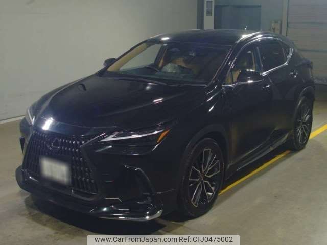 lexus nx 2023 -LEXUS 【千葉 303ｻ5230】--Lexus NX 5BA-AAZA20--AAZA20-6001281---LEXUS 【千葉 303ｻ5230】--Lexus NX 5BA-AAZA20--AAZA20-6001281- image 1