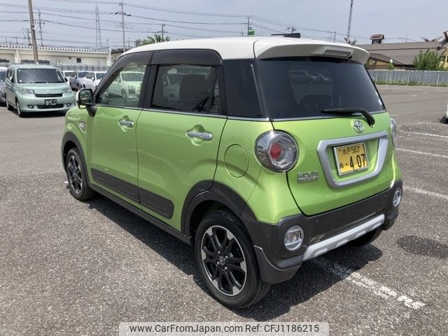 toyota pixis-joy 2017 -TOYOTA 【水戸 583ﾇ407】--Pixis Joy LA250A-0003572---TOYOTA 【水戸 583ﾇ407】--Pixis Joy LA250A-0003572- image 2