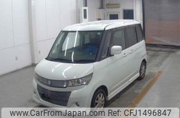 suzuki palette 2011 CFJ1496847