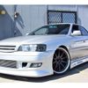 toyota chaser 1996 GOO_JP_700060229130230613001 image 16