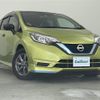 nissan note 2017 -NISSAN--Note DAA-HE12--HE12-144574---NISSAN--Note DAA-HE12--HE12-144574- image 1