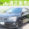 lexus rx 2012 quick_quick_DBA-AGL10W_AGL10-2424521 image 1