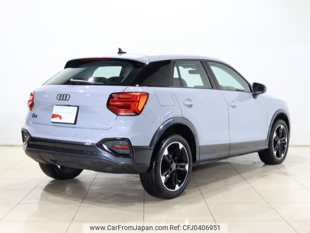 audi q2 2023 -AUDI--Audi Q2 3DA-GADFG--WAUZZZGA9PA034522---AUDI--Audi Q2 3DA-GADFG--WAUZZZGA9PA034522- image 2