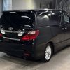 toyota alphard 2009 -TOYOTA--Alphard ANH20W-8085862---TOYOTA--Alphard ANH20W-8085862- image 6