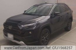 toyota rav4 2025 CFJ1568257