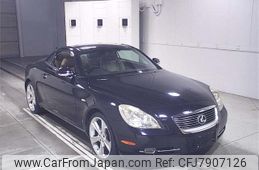 lexus sc 2005 -LEXUS--Lexus SC UZZ40-9003193---LEXUS--Lexus SC UZZ40-9003193-