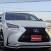 lexus nx 2015 quick_quick_AGZ10_AGZ10-1005877 image 1