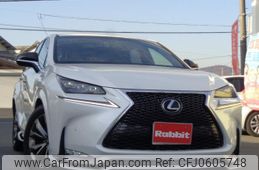 lexus nx 2015 quick_quick_AGZ10_AGZ10-1005877