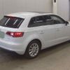 audi a3 2015 quick_quick_DBA-8VCXS_WAUZZZ8VXFA165569 image 4