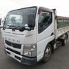 mitsubishi-fuso canter 2013 quick_quick_TKG-FBA60_FBA60-521881 image 1