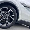 toyota c-hr 2017 quick_quick_ZYX10_ZYX10-2039123 image 13