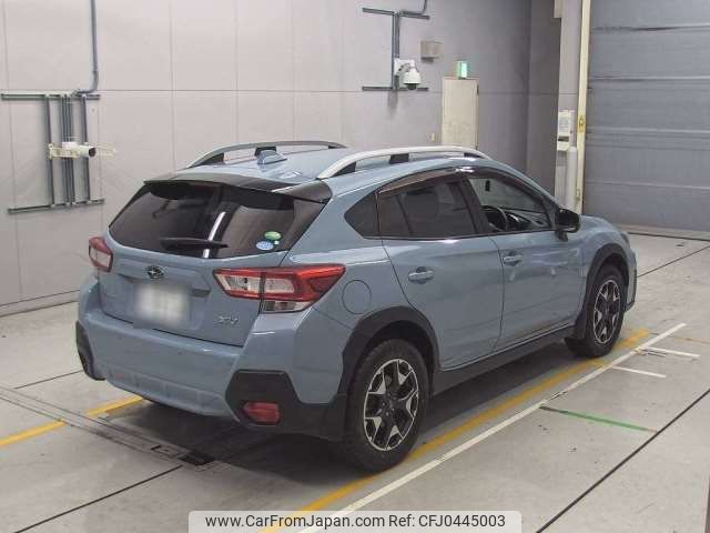 subaru xv 2019 -SUBARU 【浜松 330ﾉ7512】--Subaru XV DBA-GT7--GT7-194056---SUBARU 【浜松 330ﾉ7512】--Subaru XV DBA-GT7--GT7-194056- image 2