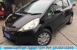 honda fit 2011 TE1127