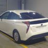 toyota prius 2018 -TOYOTA--Prius DAA-ZVW50--ZVW50-6144995---TOYOTA--Prius DAA-ZVW50--ZVW50-6144995- image 10
