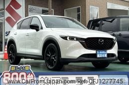 mazda cx-5 2022 quick_quick_3DA-KF2P_KF2P-513829