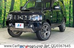 suzuki jimny 2018 -SUZUKI--Jimny ABA-JB23W--JB23W-781674---SUZUKI--Jimny ABA-JB23W--JB23W-781674-