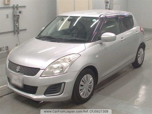 suzuki swift 2015 22854 image 2