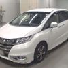 honda odyssey 2016 -HONDA--Odyssey DBA-RC2--RC2-1102210---HONDA--Odyssey DBA-RC2--RC2-1102210- image 1