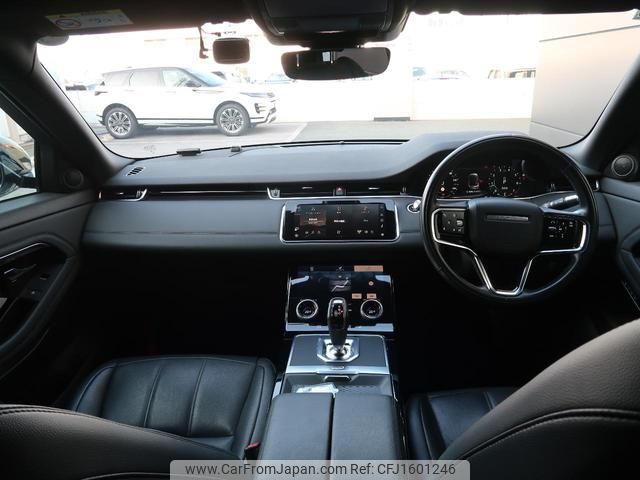 land-rover range-rover-evoque 2021 CFJ1601246 image 2