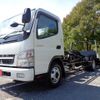 mitsubishi-fuso canter 2008 -MITSUBISHI 【名変中 】--Canter FE83DN--540732---MITSUBISHI 【名変中 】--Canter FE83DN--540732- image 1