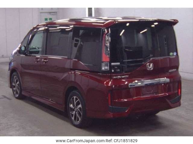 honda stepwagon 2020 CFJ1851829 image 2