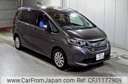 honda freed 2017 -HONDA 【愛媛 538ね828】--Freed GB8-1004071---HONDA 【愛媛 538ね828】--Freed GB8-1004071-