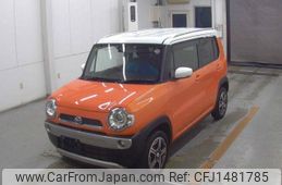 mazda flair-crossover 2014 quick_quick_DBA-MS31S_MS31S-204244