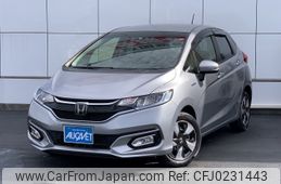 honda fit 2018 -HONDA--Fit DAA-GP5--GP5-3412887---HONDA--Fit DAA-GP5--GP5-3412887-