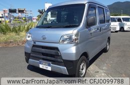 daihatsu hijet-van 2018 -DAIHATSU--Hijet Van EBD-S321V--S321V-0370626---DAIHATSU--Hijet Van EBD-S321V--S321V-0370626-