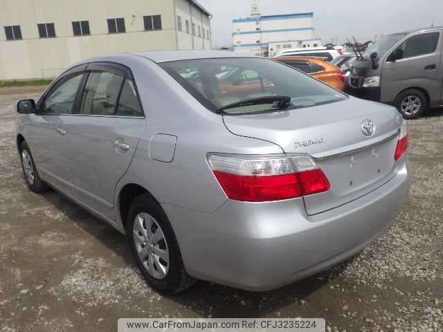 toyota premio 2008 504769-220149 image 2