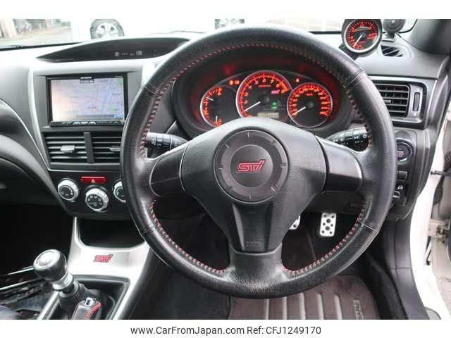 subaru impreza 2013 -SUBARU--Impreza GVB--007042---SUBARU--Impreza GVB--007042- image 2