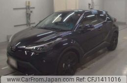 toyota c-hr 2022 -TOYOTA--C-HR 3BA-NGX50--NGX50-2040647---TOYOTA--C-HR 3BA-NGX50--NGX50-2040647-