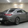 mercedes-benz cla-class 2022 quick_quick_118354M_W1K1183542N275086 image 2